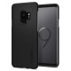 Etui Spigen SGP Thin Fit Samsung Galaxy S9 Black