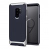 Etui Spigen Neo Hybrid Samsung Galaxy S9+ Arctic Silver