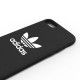 Etui Adidas iPhone 7 / 8 Adicolor Black