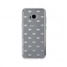 Etui Adidas Samsung Galaxy S8 Entry Clear Case