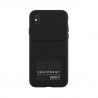 Etui Adidas iPhone X EQT Moulded Black