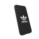 Etui Adidas iPhone X Adicolor Black