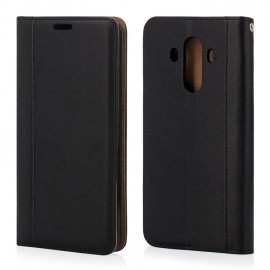 Etui Kabura Elegance Book Case Huawei Mate 10 Pro Black