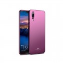 Etui MSVII Huawei P20 Purple