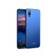 Etui MSVII Huawei P20 Blue