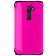 Ballistic Urbanite LG G2 Neon Hot Pink