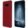 Etui Qult Drop Case Samsung Galaxy S8 Red