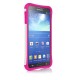 Ballistic Urbanite Samsung Galaxy Note 3 White/Hot Pink