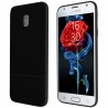Etui Qult Drop Case Samsung Galaxy J5 2017 Black