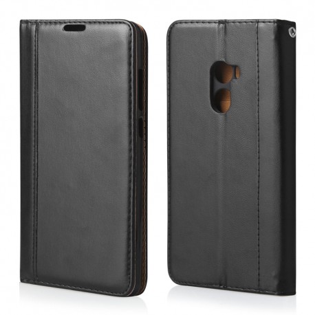 Etui Kabura Elegance Book Case Xiaomi Mi Mix 2 Black