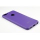 Futerał Roar Colorful Jelly Case - Huawei P Smart Fiolet