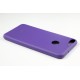 Futerał Roar Colorful Jelly Case - Huawei P Smart Fiolet