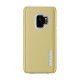 Etui Incipio DualPro Samsung Galaxy S9+ Iridescent Rusted Gold