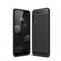 Etui HS Case do Huawei P20 Pro Black + Szkło