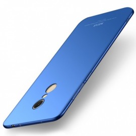 Etui MSVII Xiaomi Redmi 5 Plus Blue