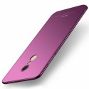 Etui MSVII Xiaomi Redmi 5 Plus Purple