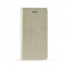 Etui Kabura Magnet Book Case Huawei P20 Gold