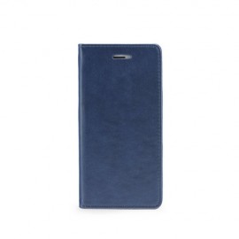 Etui Magnet Book do Huawei P20 Lite Dark Blue