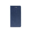 Etui Magnet Book Huawei P20 Dark Blue