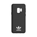 Etui Adidas Samsung Galaxy S9+ Basic Black