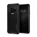 Etui Spigen Samsung Galaxy S9 Rugged Urban Black