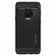 Etui Spigen Rugged Armor Samsung Galaxy S9 Black