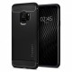 Etui Spigen Rugged Armor Samsung Galaxy S9 Black