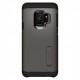 Etui Spigen Tough Armor Samsung Galaxy S9 Gun Metal