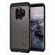 Etui Spigen Tough Armor Samsung Galaxy S9 Gun Metal