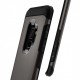 Etui Spigen Tough Armor Samsung Galaxy S9 Gun Metal