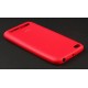 Futerał Roar Colorful Jelly Case - Xiaomi Redmi 4X Różowy