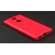 Futerał Roar Colorful Jelly Case - Sony Xperia XA2 Pink