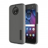 Etui Incipio Motorola Moto G5s DualPro Gunmetal