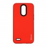 Futerał Roar Rico Armor Case - LG K10 2017 Czerwony