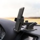 Uchwyt Samochodowy iOttie Easy One Touch 4 QI Wireless