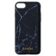 Etui Guess Iphone 7 / 8 Marble Black