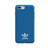 Etui Adidas iPhone 7 Plus / iPhone 8 Plus TPU Moulded Blue