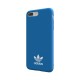 Etui Adidas iPhone 7 Plus / iPhone 8 Plus TPU Moulded Blue