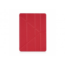 Etui Pipetto iPad 9,7" Origami Red