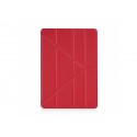 Etui Pipetto do iPad 9,7" Origami Red