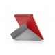 Etui Pipetto iPad 9,7" Origami Red