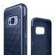 Etui Caseology Samsung Galaxy S8+ Parallax Navy