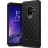 Etui Caseology Samsung Galaxy S9 Parallax Black