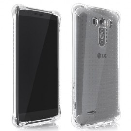 Ballistic LS Jewel LG G3 Clear