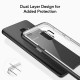 Etui Caseology Samsung Galaxy S9 Skyfall Black