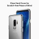 Etui Caseology Samsung Galaxy S9+ Skyfall Silver