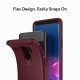 Etui Caseology Samsung Galaxy S9+ Vault Burgundy