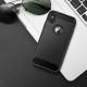 Etui iPaky iPhone X Slim Carbon Black