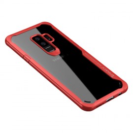 Etui iPaky Samsung Galaxy S9+ Survival Red