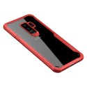 Etui iPaky Samsung Galaxy S9+ Survival Red